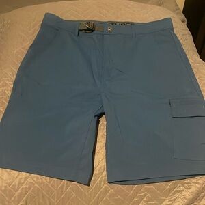 Men’s shorts blue